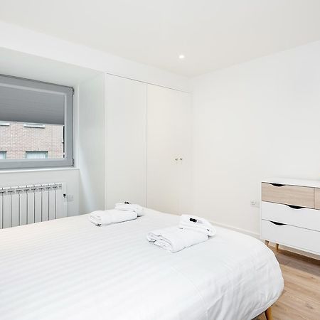 Stayo New Compton Street Londra Esterno foto