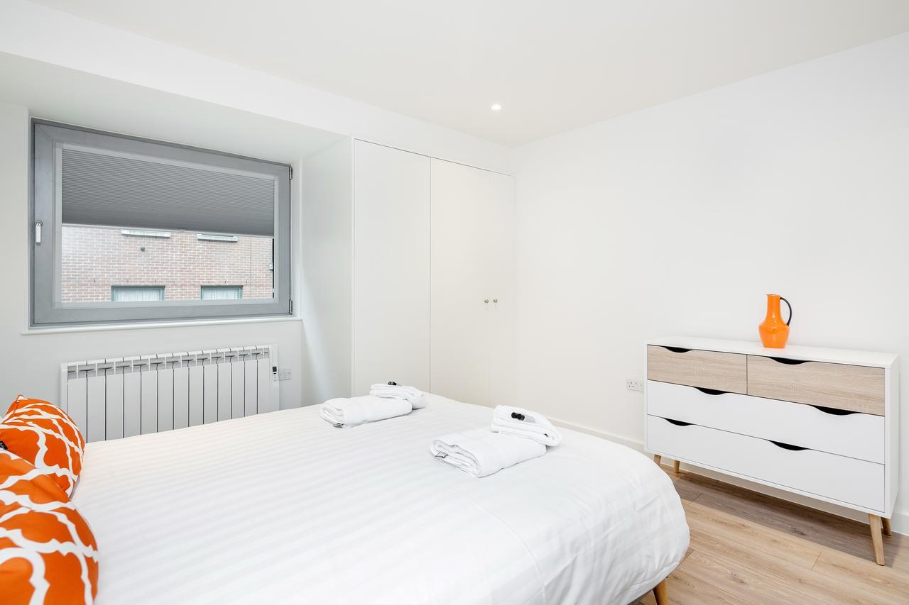 Stayo New Compton Street Londra Esterno foto