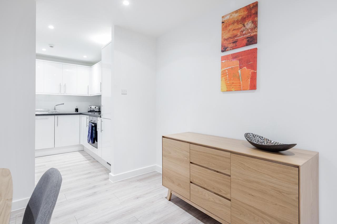 Stayo New Compton Street Londra Esterno foto